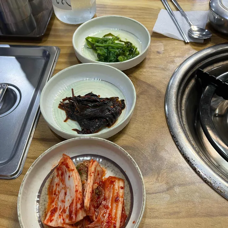 명가막회집 사진 1