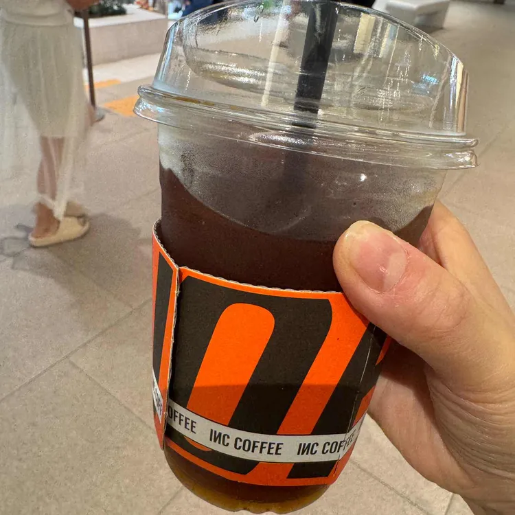 인크커피 대표 사진