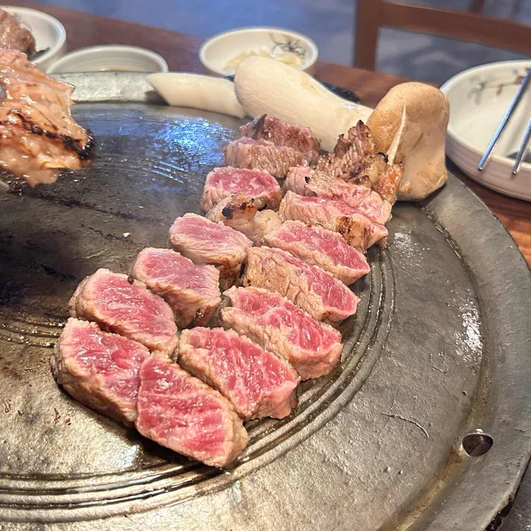 목동우대갈비 대표 사진