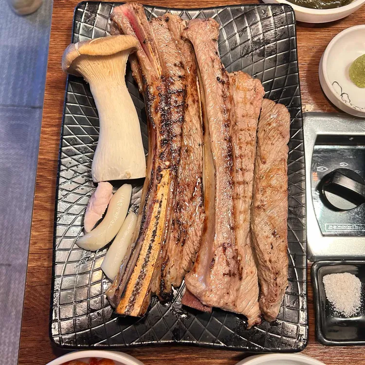목동우대갈비 대표 사진