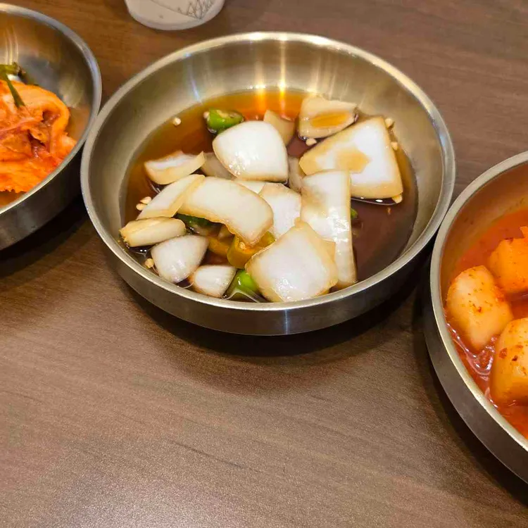 육전국밥 대표 사진