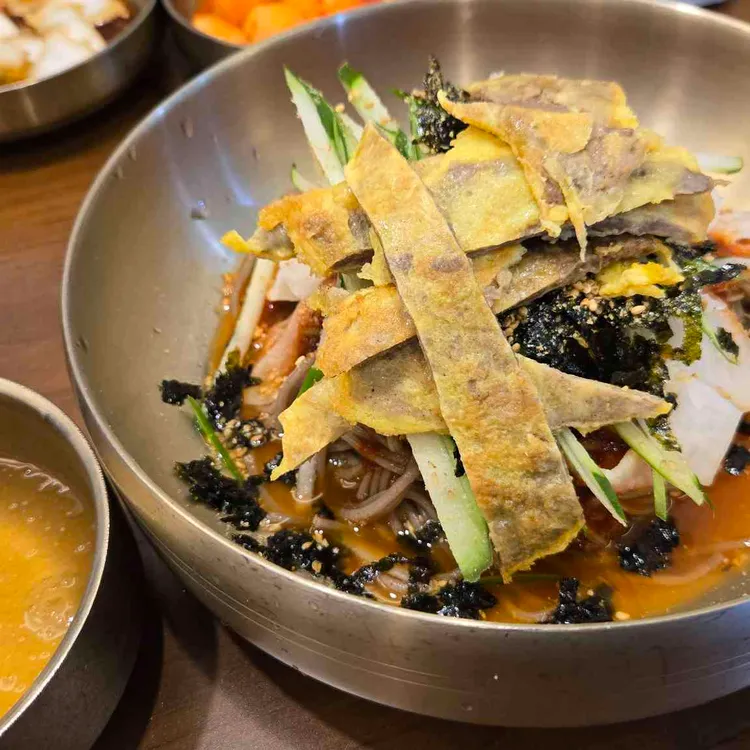 육전국밥 대표 사진