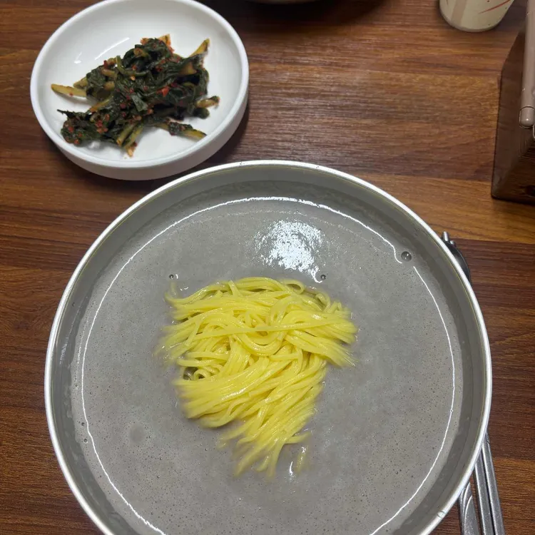고단백식당 사진