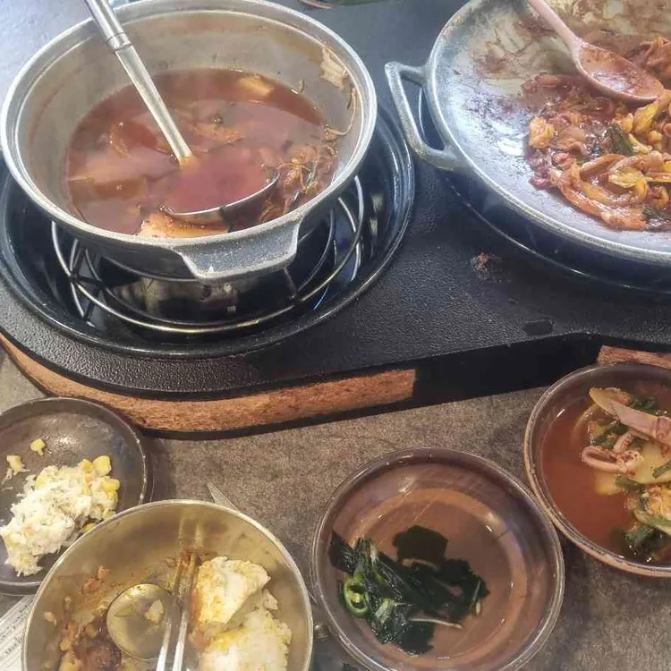 오덕장 대표 사진