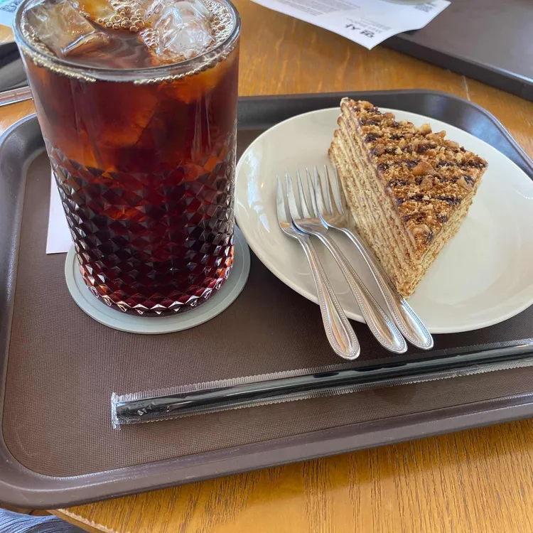 커피맨션문장 대표 사진