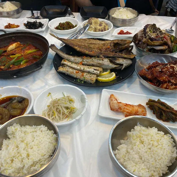 청정게장촌 대표 사진