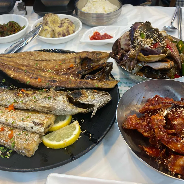청정게장촌 대표 사진