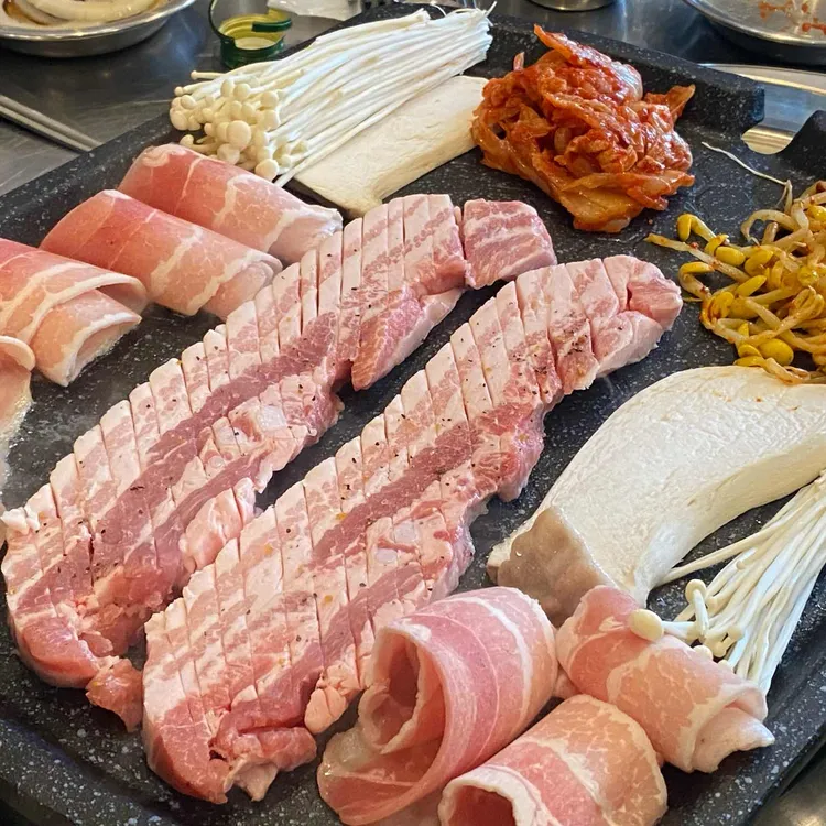 옛골 사진 2