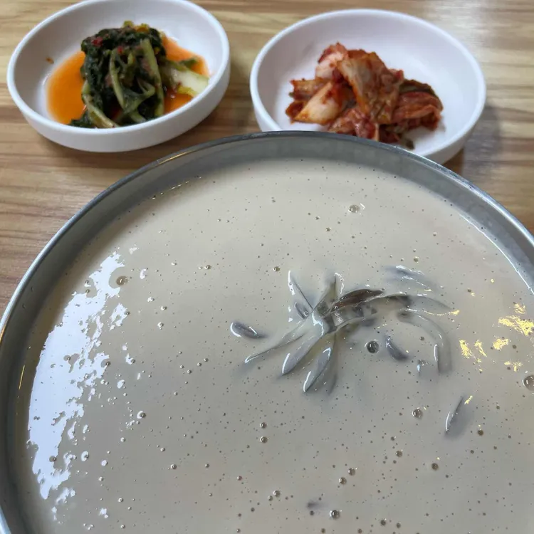 박가네칼국수 대표 사진