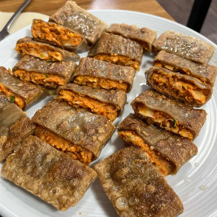 속초메밀향막국수 대표 사진