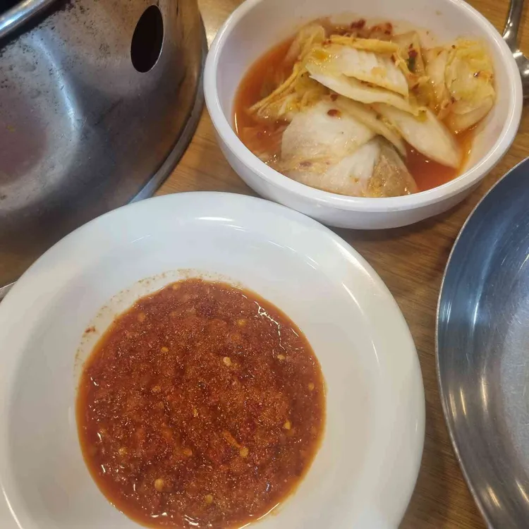 백부장집 닭한마리 사진 2