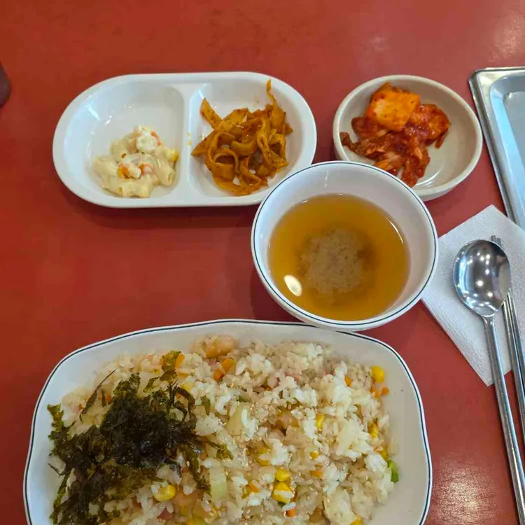 푸드카페 김밥천국 대표 사진