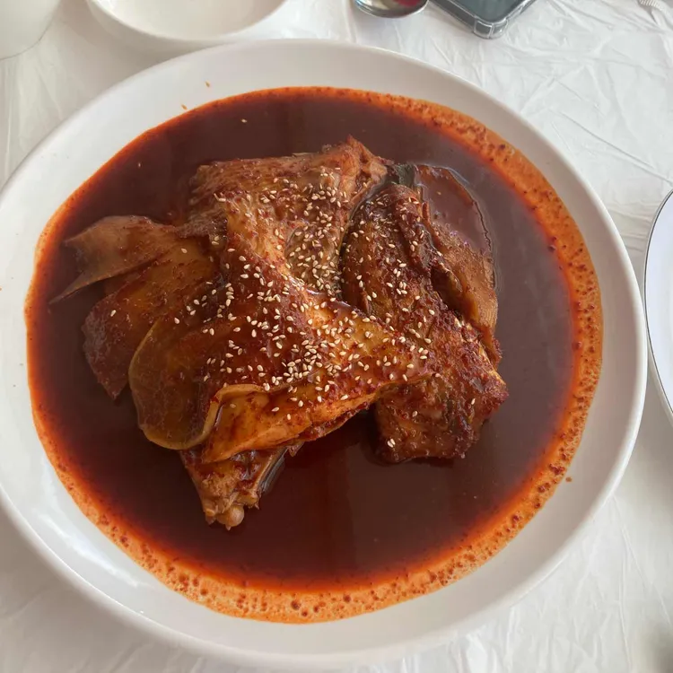 한솔찜 대표 사진