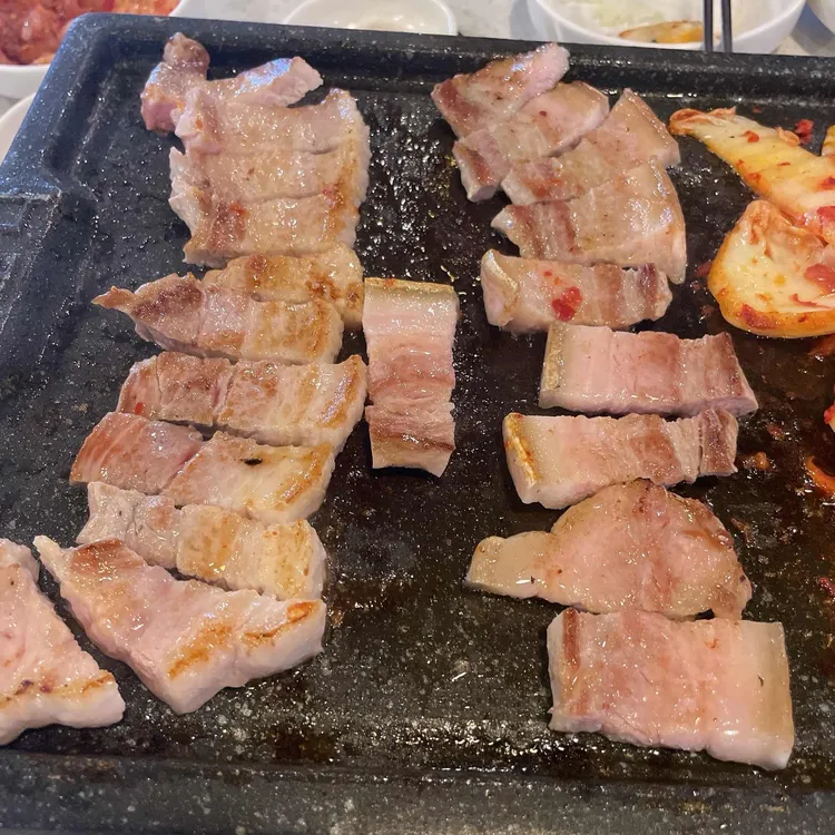 제주흑다돈 대표 사진