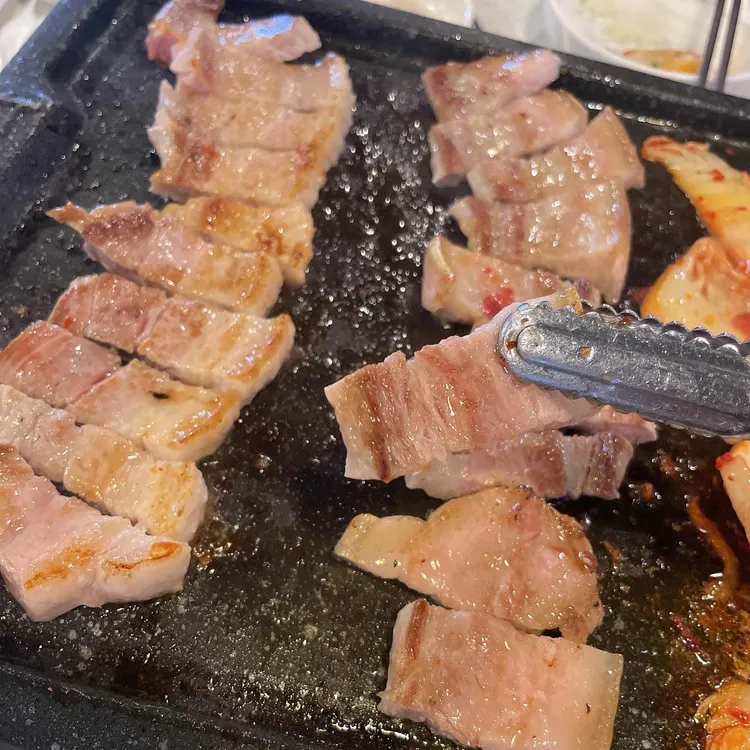 제주흑다돈 대표 사진