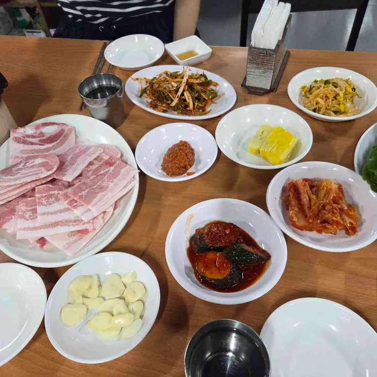 나리의집 사진