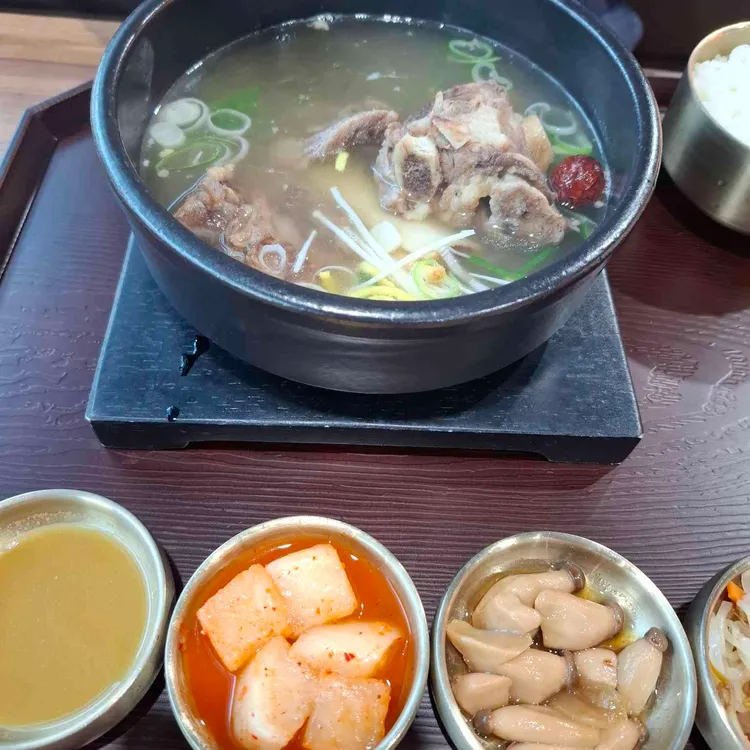 담다,정 대표 사진