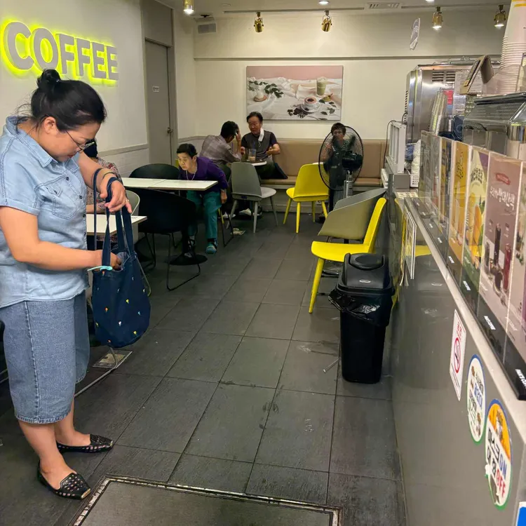 빽다방 대표 사진