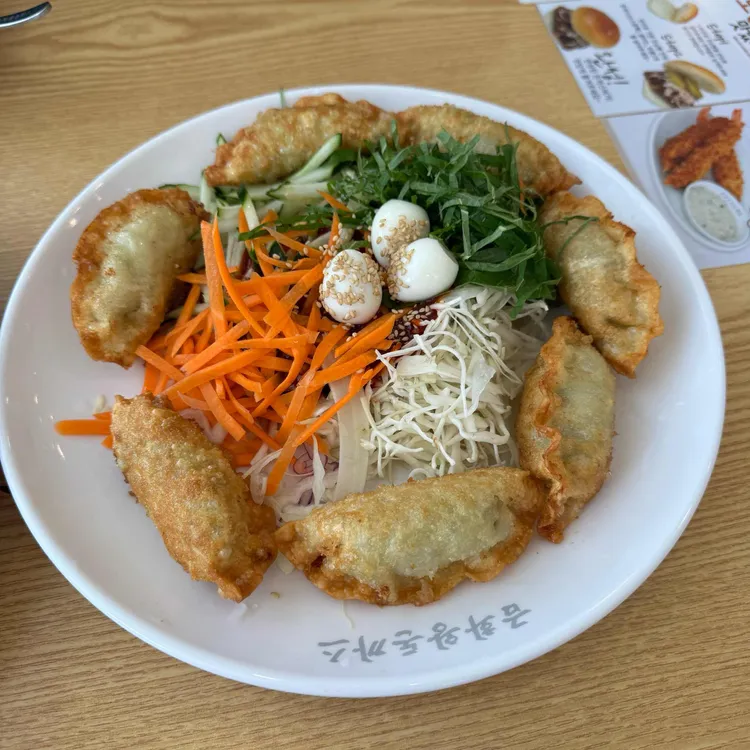 금화왕돈까스 사진 2