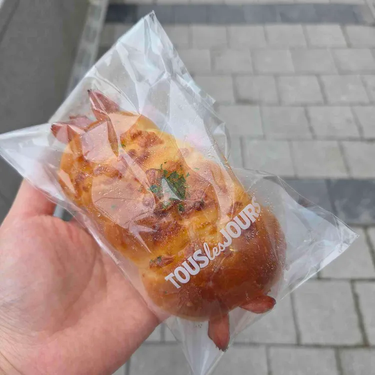 뚜레쥬르 사진 2