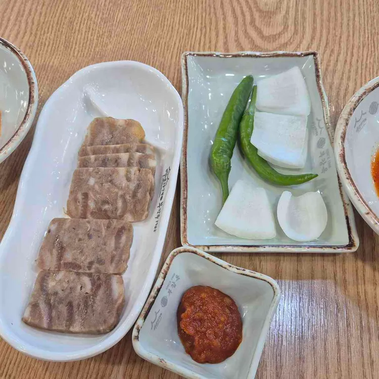 부강옥 대표 사진