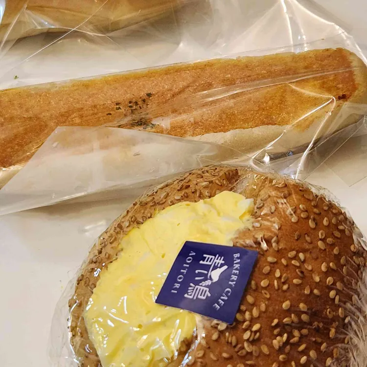 아오이토리 대표 사진