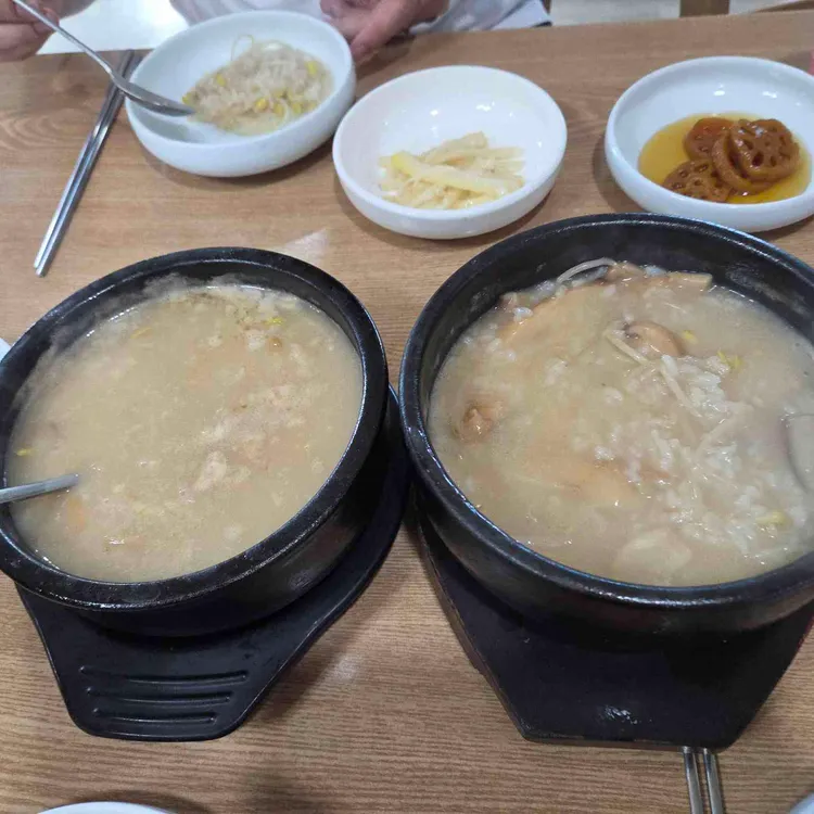감나무식당 사진 2