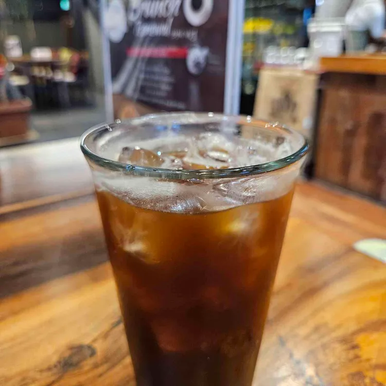 서동진의 커피랩 대표 사진