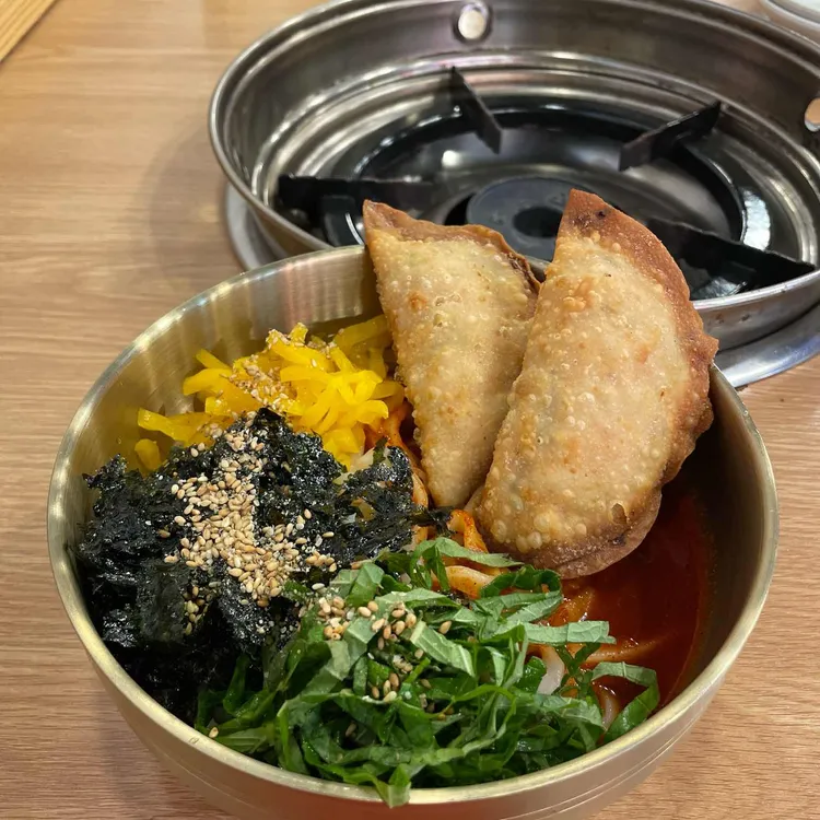 성경만두요리전문점 사진