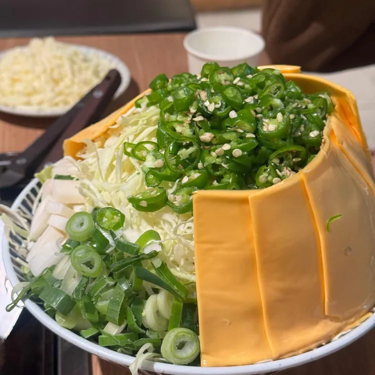 몬자 대표 사진