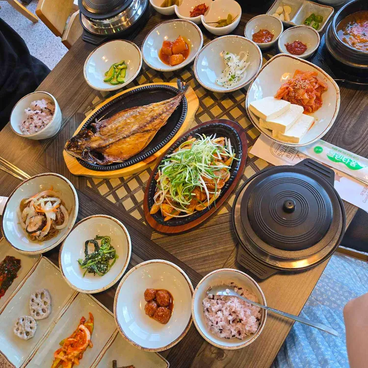 쌈마니 대표 사진