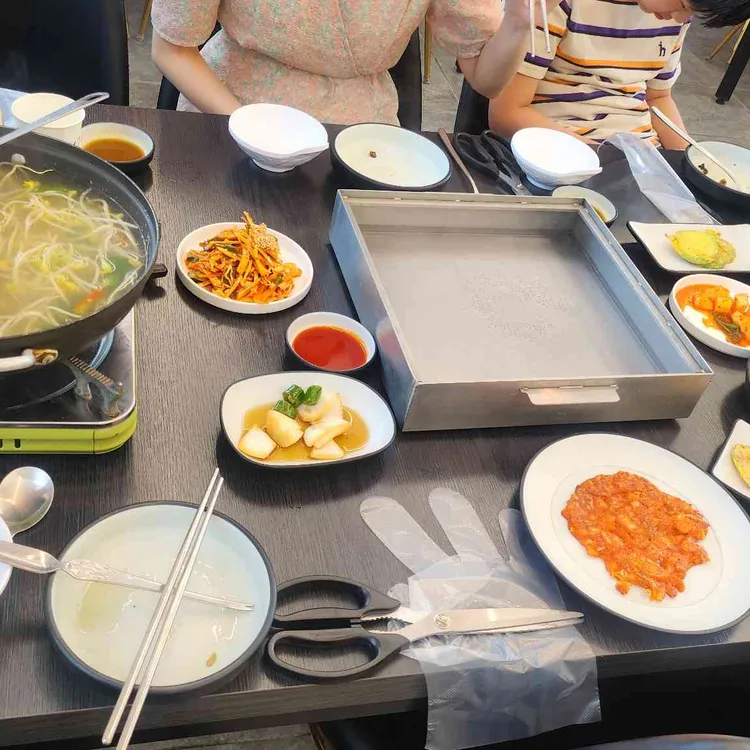 세보수산 대표 사진
