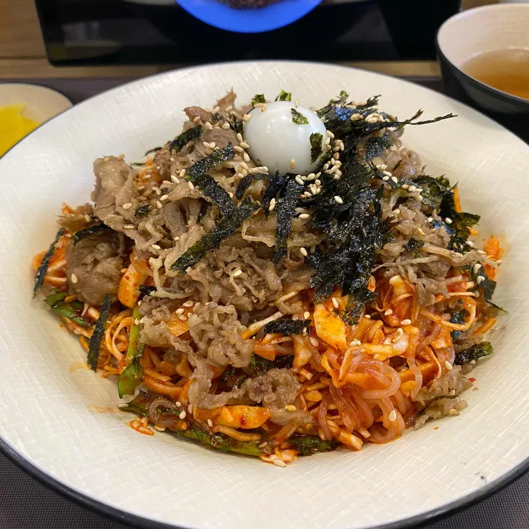 키토분식 대표 사진