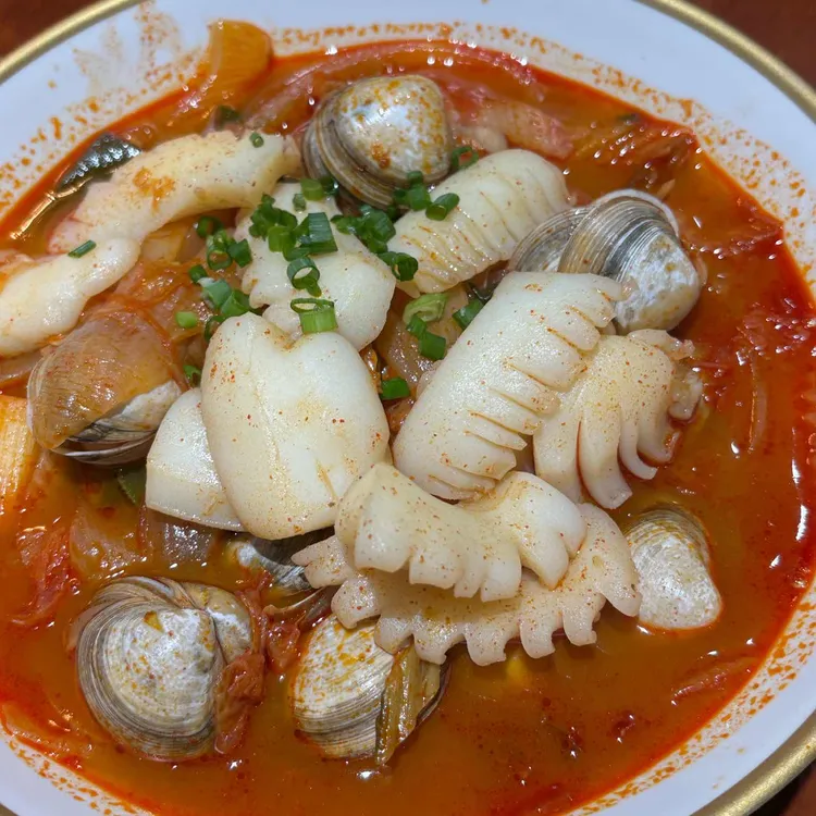 갑짬뽕 대표 사진