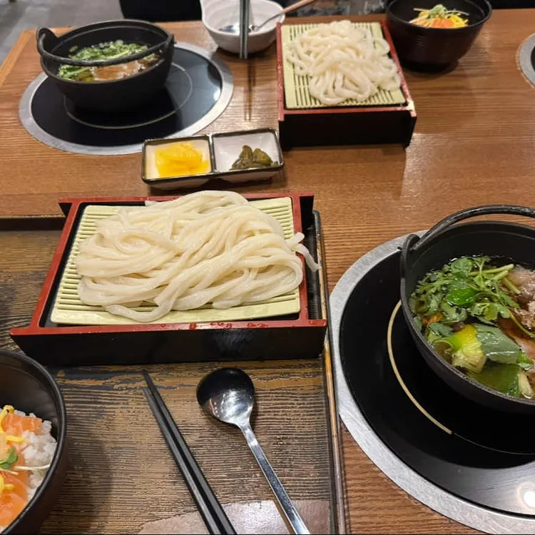 와라쿠 샤샤 대표 사진