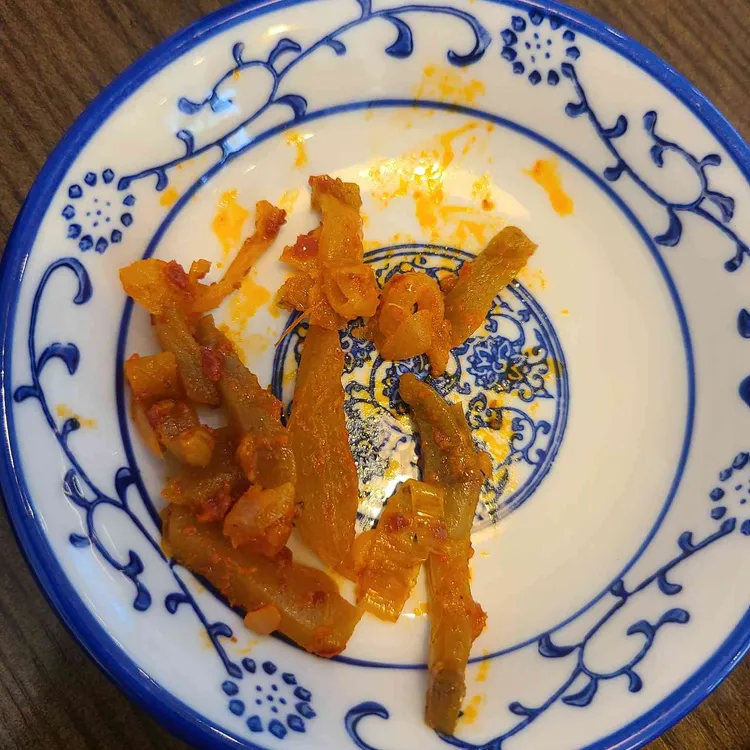 샤오바오 대표 사진