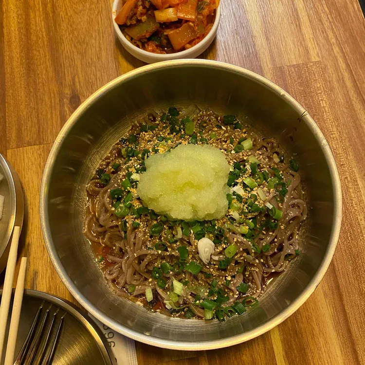 해방촌닭 사진 2