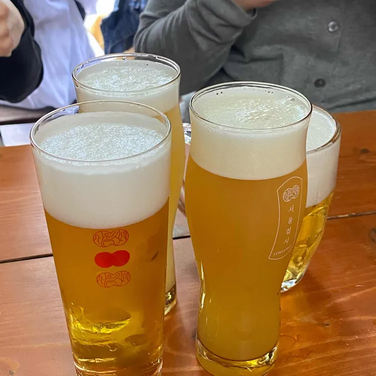 서울집시 대표 사진
