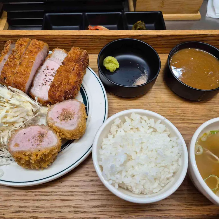 흥도식당 대표 사진