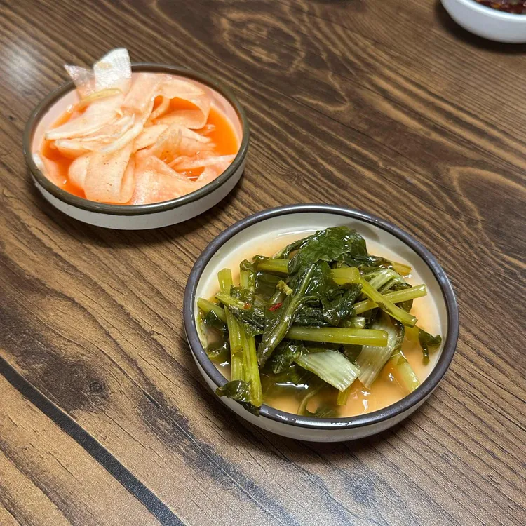 고복수평양냉면 대표 사진