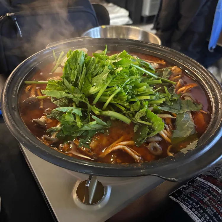 닭나무집 사진 1