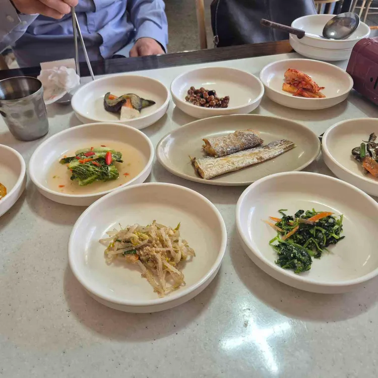 행운식당 대표 사진