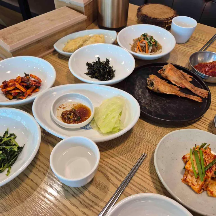 남도명가 대표 사진