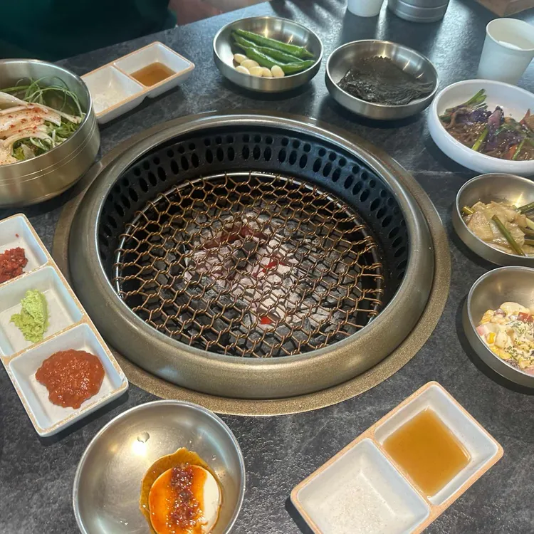 대릉갈비 사진 2