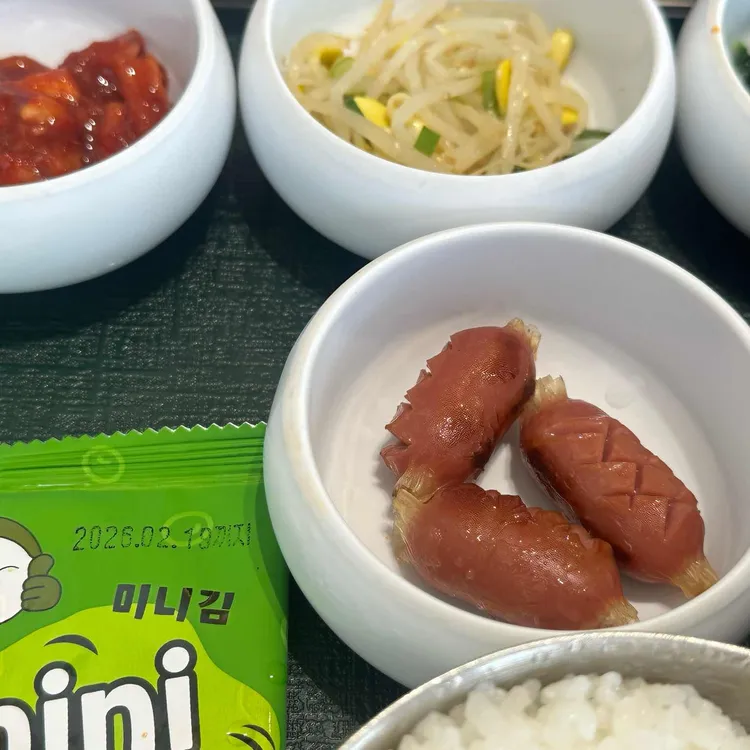 천마 맷돌순두부 대표 사진