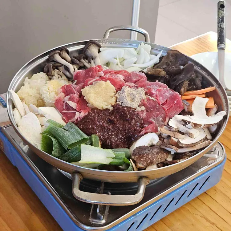 송고가 대표 사진