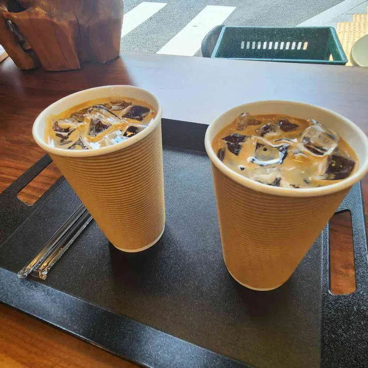 카페 에코 대표 사진