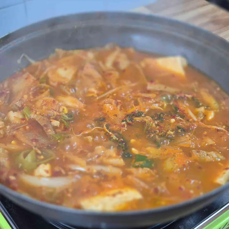 동네맛집 사진 1