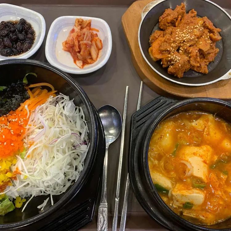 서래식당 대표 사진