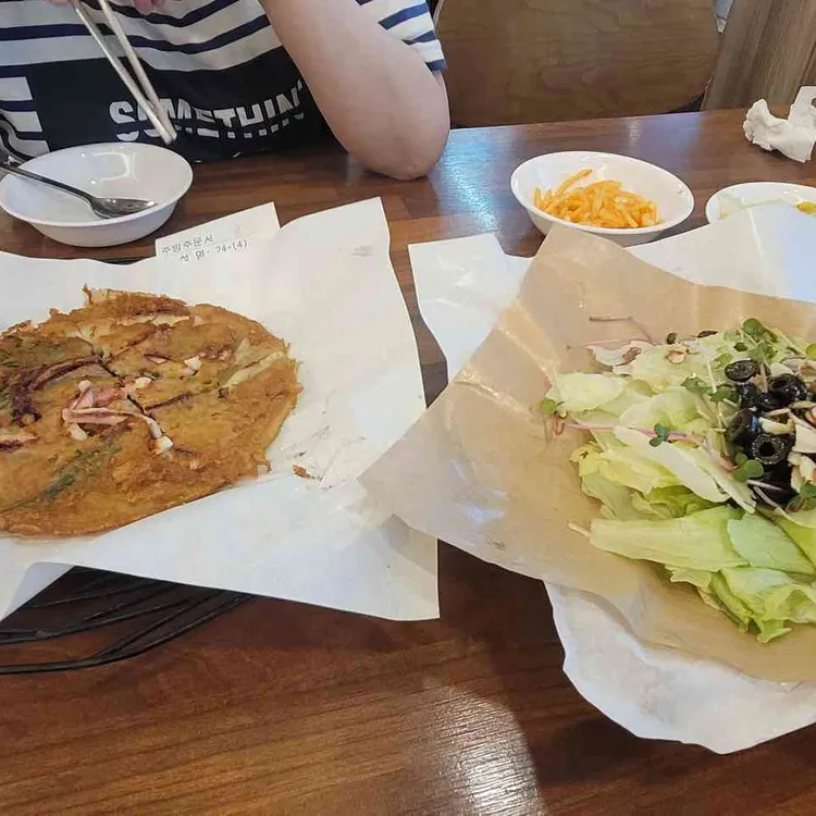 한소반쭈꾸미 대표 사진